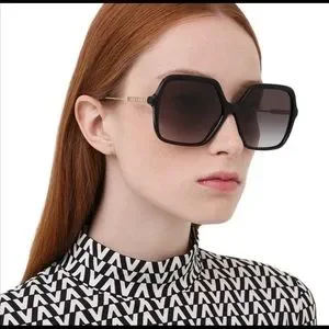 Burberry | Accessories | Square Frame Womens Sunglasses Burberry B